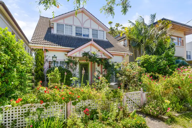 4 Bonus Street, North Bondi NSW 2026