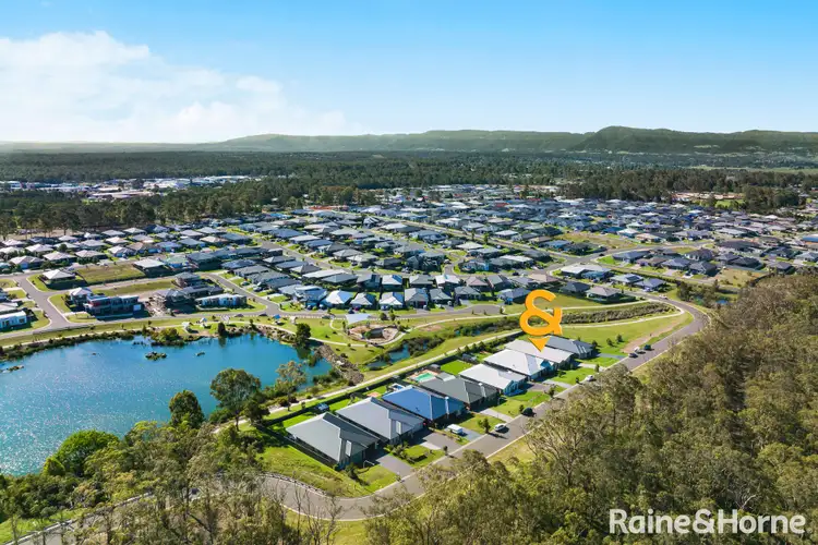Main view of Homely house listing, 73 Osprey Road, South Nowra NSW 2541
