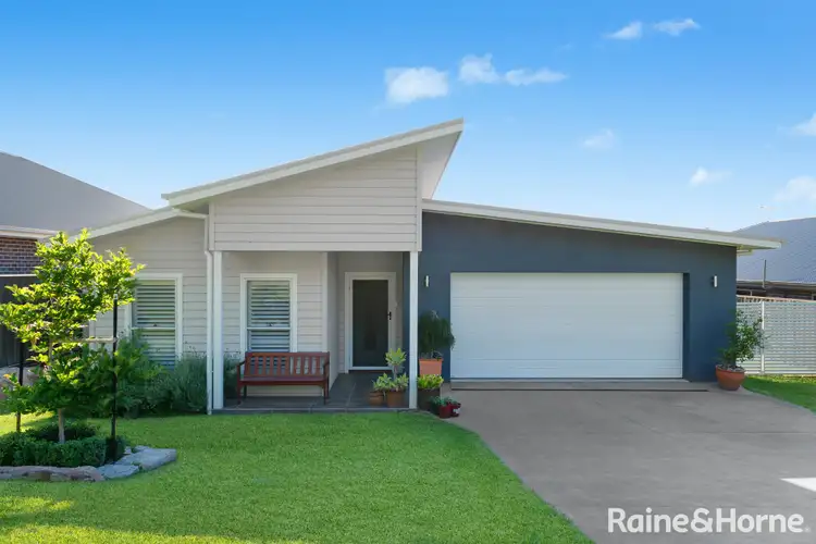 Second view of Homely house listing, 73 Osprey Road, South Nowra NSW 2541