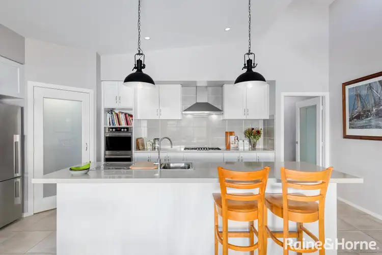 Third view of Homely house listing, 73 Osprey Road, South Nowra NSW 2541