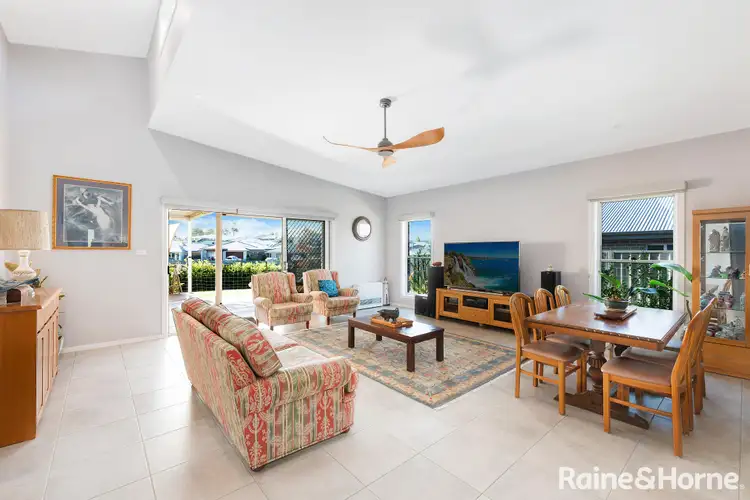Fourth view of Homely house listing, 73 Osprey Road, South Nowra NSW 2541