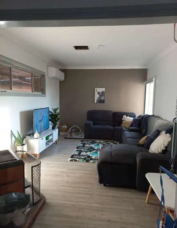 Second view of Homely house listing, 11 Louth Road, Cobar NSW 2835