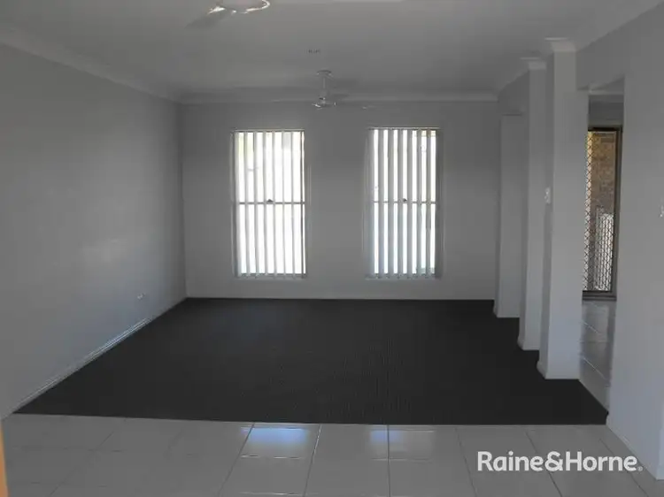 Second view of Homely house listing, 34 Banksia Drive, Kingaroy QLD 4610
