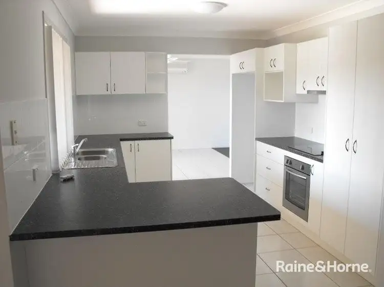 Third view of Homely house listing, 34 Banksia Drive, Kingaroy QLD 4610