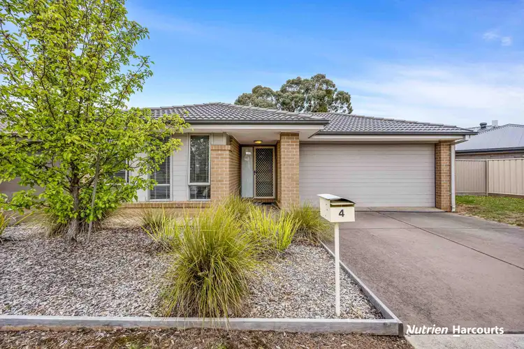 4 Circa Way, Ararat VIC 3377