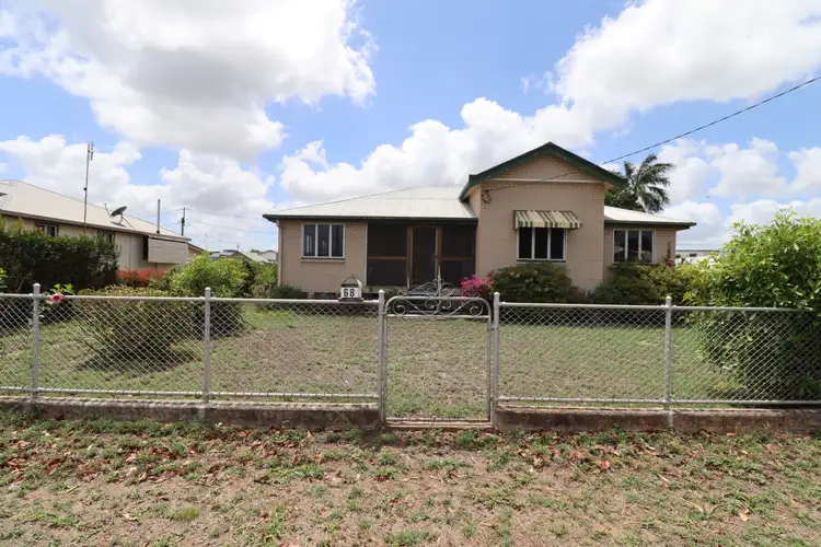 68 Graham Street, Ayr QLD 4807