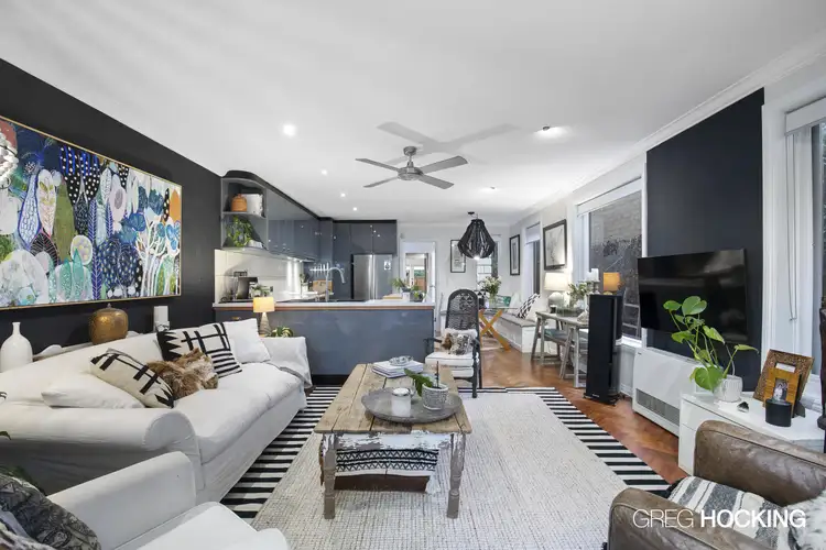 350A Como Parade West, Parkdale VIC 3195