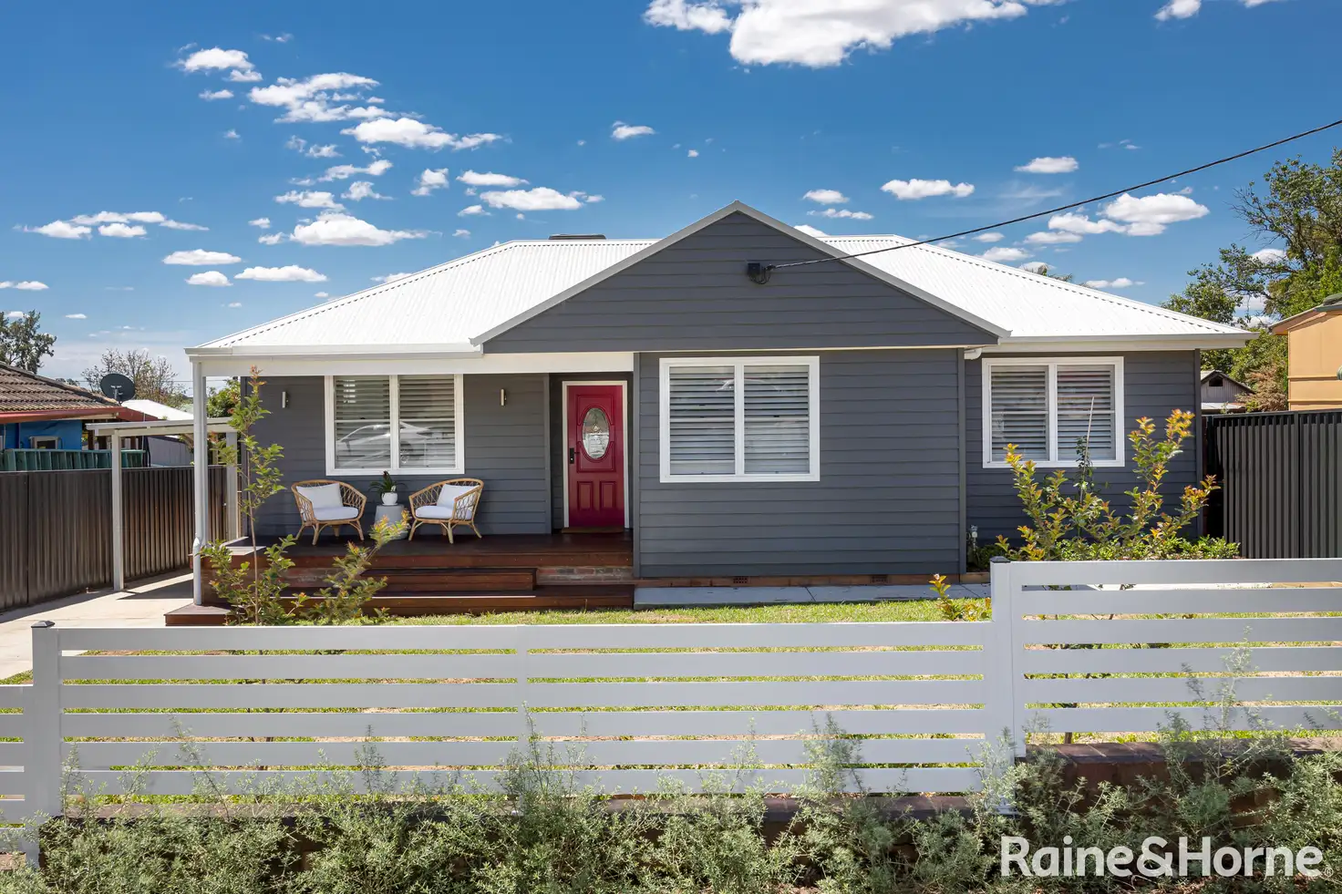Main view of Homely house listing, 39 Hardy Ave, Wagga Wagga NSW 2650