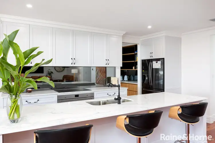 Second view of Homely house listing, 39 Hardy Ave, Wagga Wagga NSW 2650