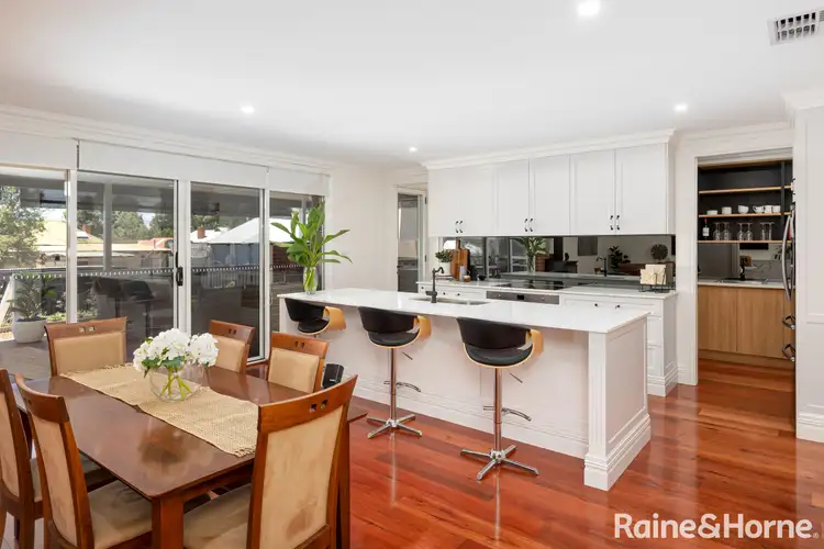 Third view of Homely house listing, 39 Hardy Ave, Wagga Wagga NSW 2650