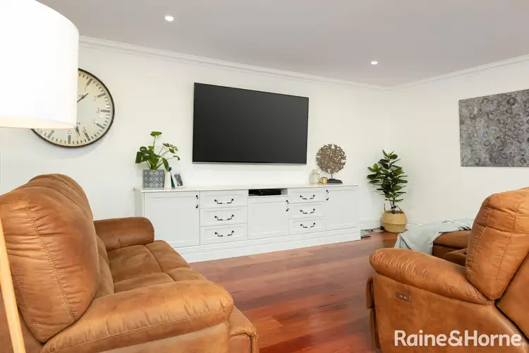Fifth view of Homely house listing, 39 Hardy Ave, Wagga Wagga NSW 2650