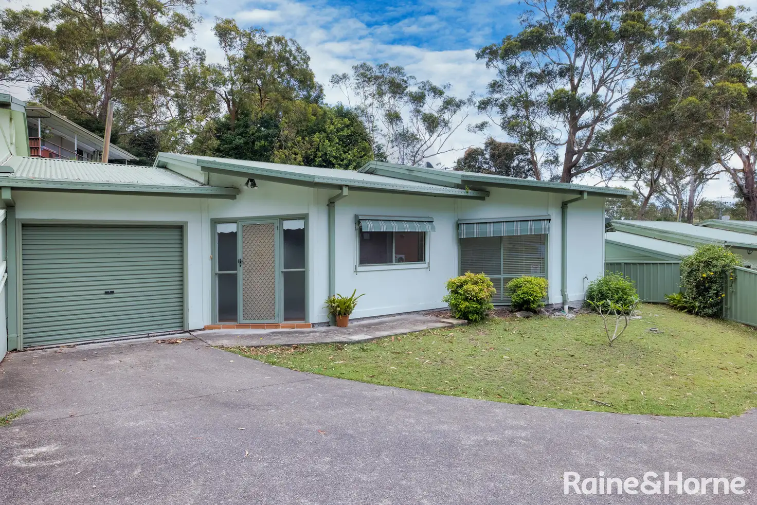 Main view of Homely villa listing, 2/28 Johnson Parade, Lemon Tree Passage NSW 2319