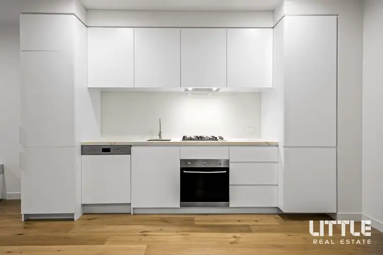 Third view of Homely apartment listing, G01/7 Redhill Terrace, Doncaster East VIC 3109