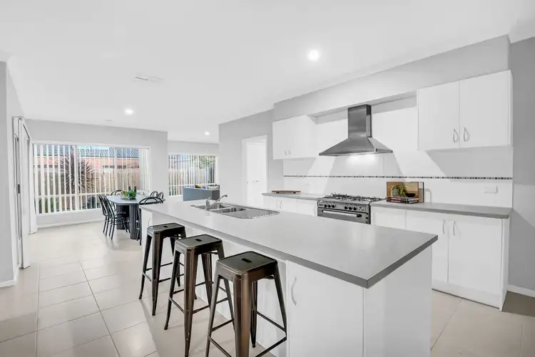 Third view of Homely house listing, 20 Gainsborough Drive, Craigieburn VIC 3064