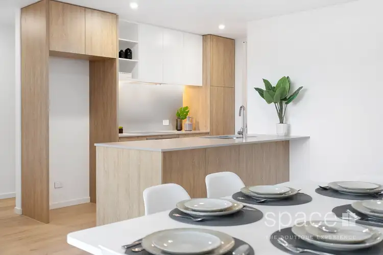 Third view of Homely apartment listing, 210/22 Kearns Cresent, Ardross WA 6153