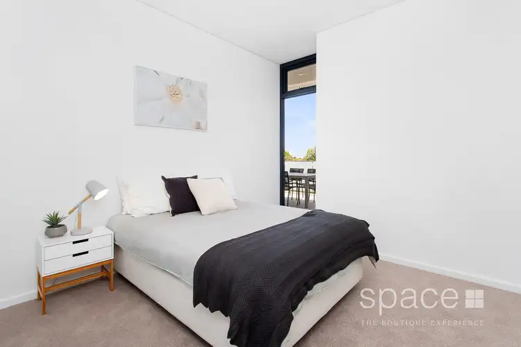 Seventh view of Homely apartment listing, 210/22 Kearns Cresent, Ardross WA 6153