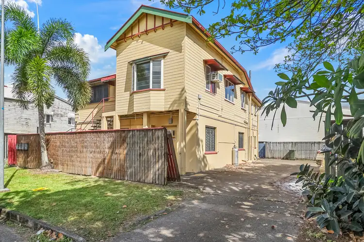 1/5 Taylor Street, Parramatta Park QLD 4870