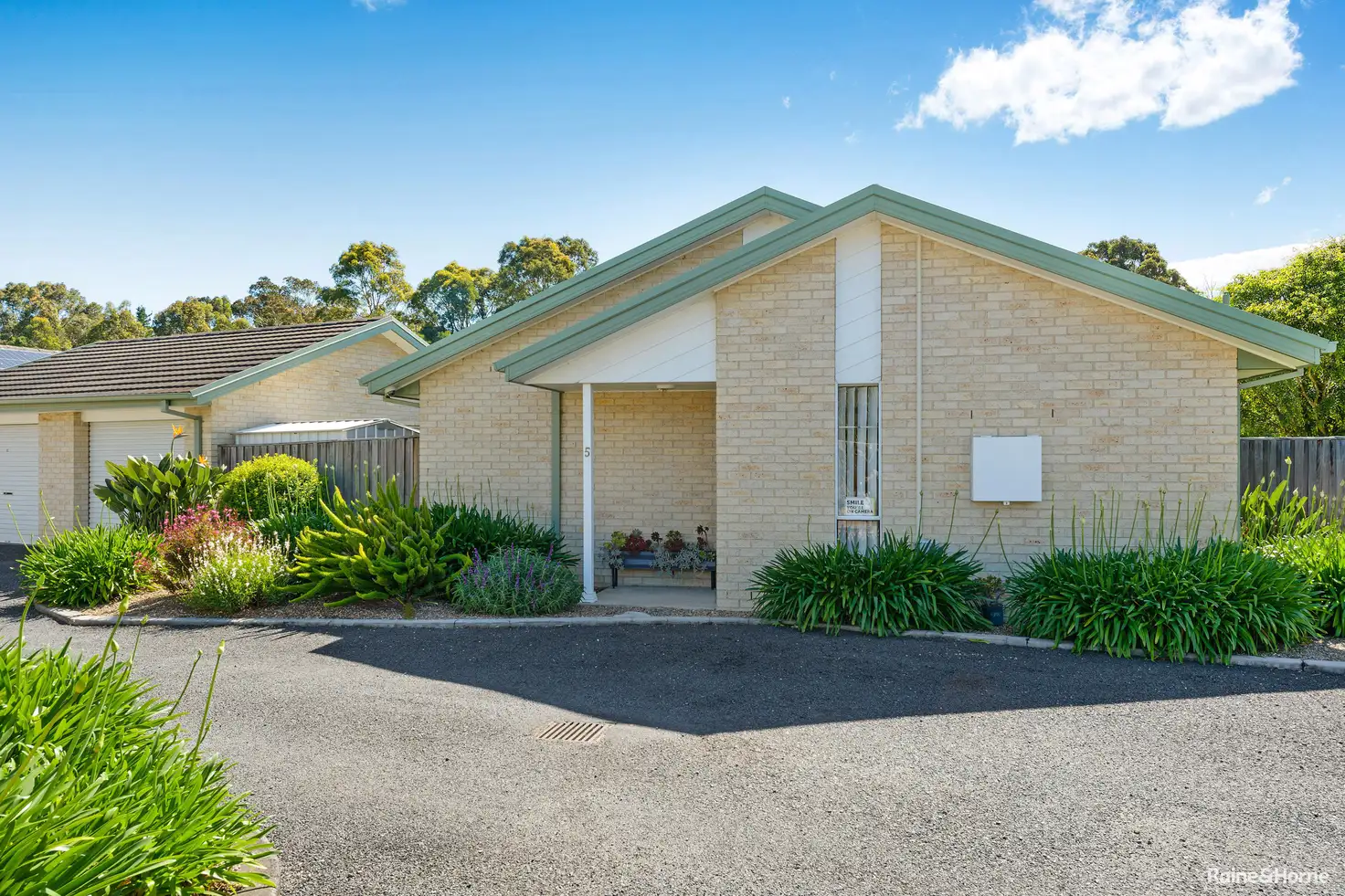 Main view of Homely villa listing, 5/50 Hillcrest Avenue, South Nowra NSW 2541