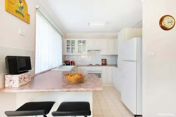 Second view of Homely villa listing, 5/50 Hillcrest Avenue, South Nowra NSW 2541