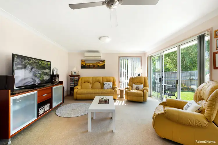 Fourth view of Homely villa listing, 5/50 Hillcrest Avenue, South Nowra NSW 2541