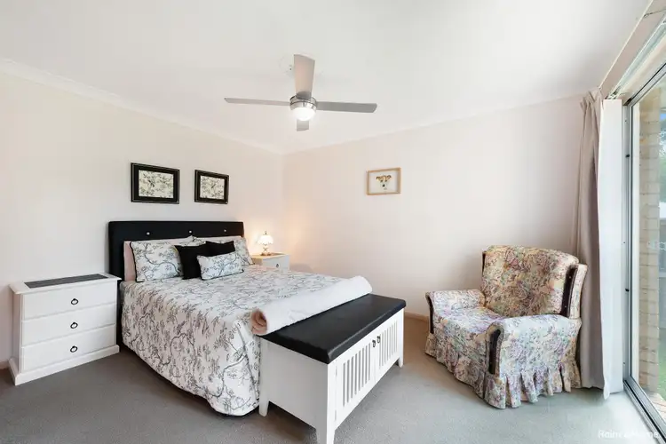Fifth view of Homely villa listing, 5/50 Hillcrest Avenue, South Nowra NSW 2541
