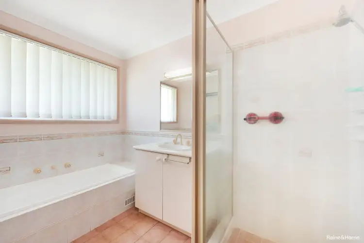 Sixth view of Homely villa listing, 5/50 Hillcrest Avenue, South Nowra NSW 2541