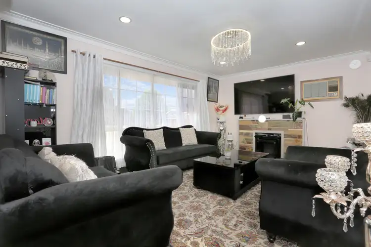 Second view of Homely house listing, 38 Sycamore Crescent, Campbellfield VIC 3061