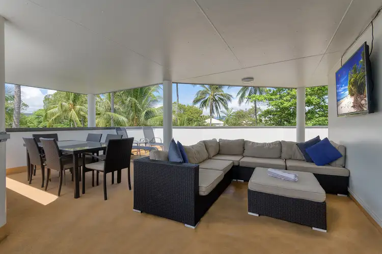 Main view of Homely apartment listing, 16/14-16 Davidson Street, Port Douglas QLD 4877