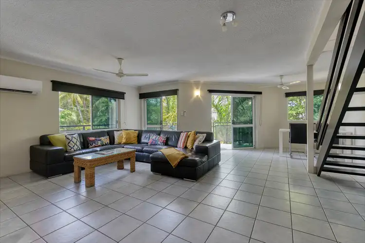 Second view of Homely apartment listing, 16/14-16 Davidson Street, Port Douglas QLD 4877
