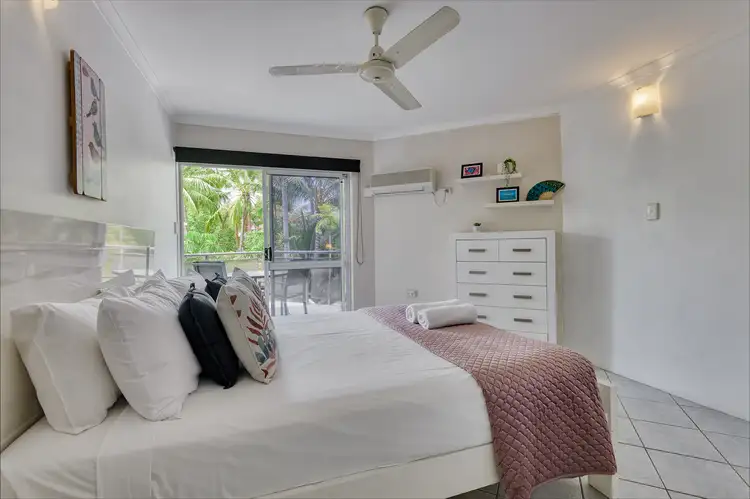 Third view of Homely apartment listing, 16/14-16 Davidson Street, Port Douglas QLD 4877