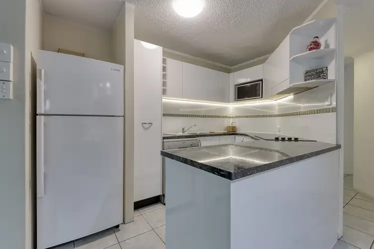Fourth view of Homely apartment listing, 16/14-16 Davidson Street, Port Douglas QLD 4877
