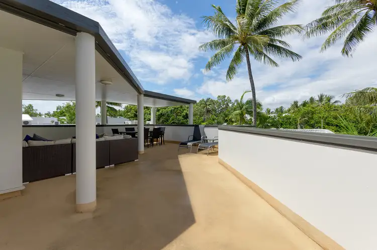 Fifth view of Homely apartment listing, 16/14-16 Davidson Street, Port Douglas QLD 4877