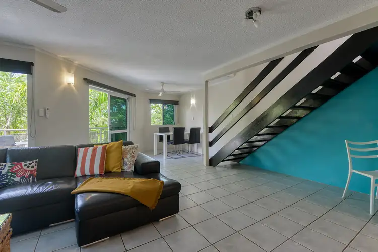Sixth view of Homely apartment listing, 16/14-16 Davidson Street, Port Douglas QLD 4877