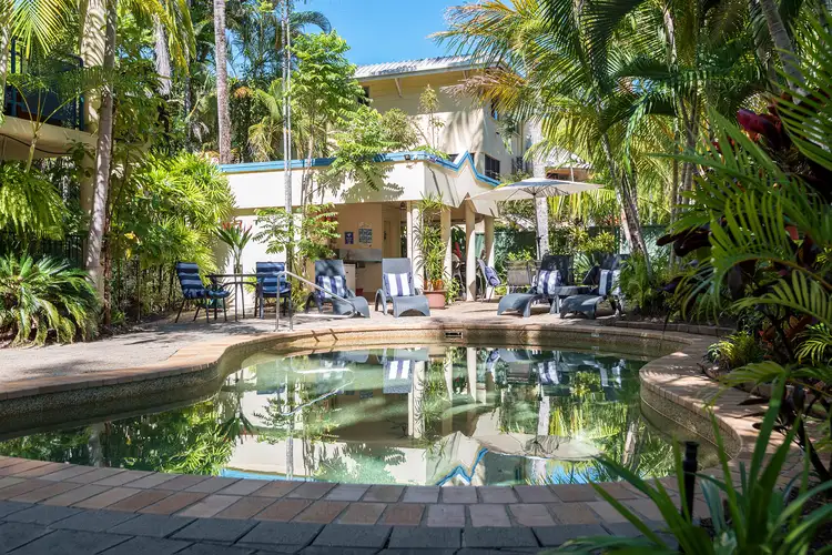 Seventh view of Homely apartment listing, 16/14-16 Davidson Street, Port Douglas QLD 4877