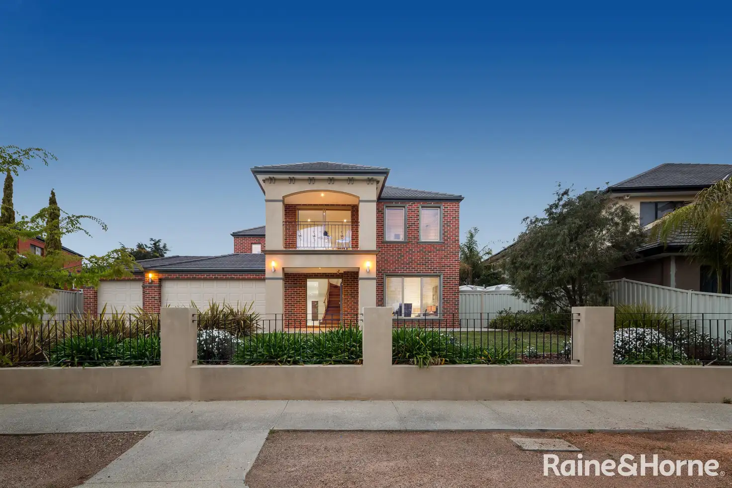 Main view of Homely house listing, 13 Lauriston Quay, Caroline Springs VIC 3023