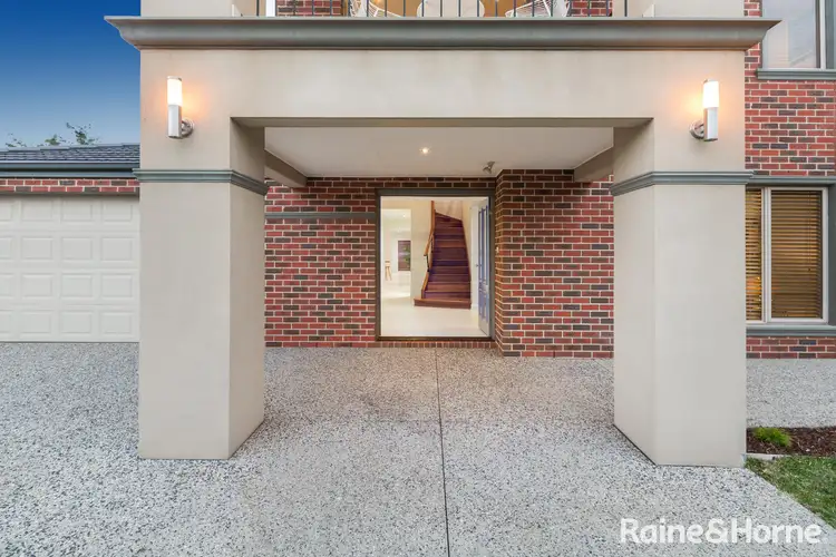 Third view of Homely house listing, 13 Lauriston Quay, Caroline Springs VIC 3023