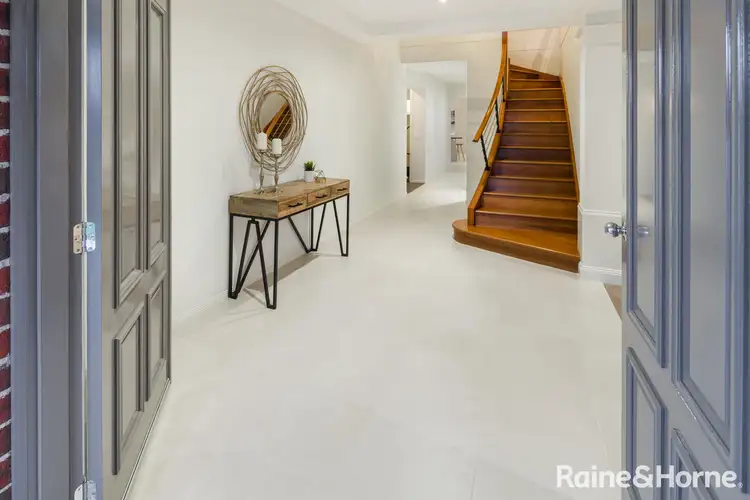 Fourth view of Homely house listing, 13 Lauriston Quay, Caroline Springs VIC 3023