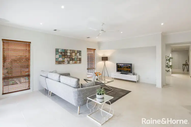 Sixth view of Homely house listing, 13 Lauriston Quay, Caroline Springs VIC 3023