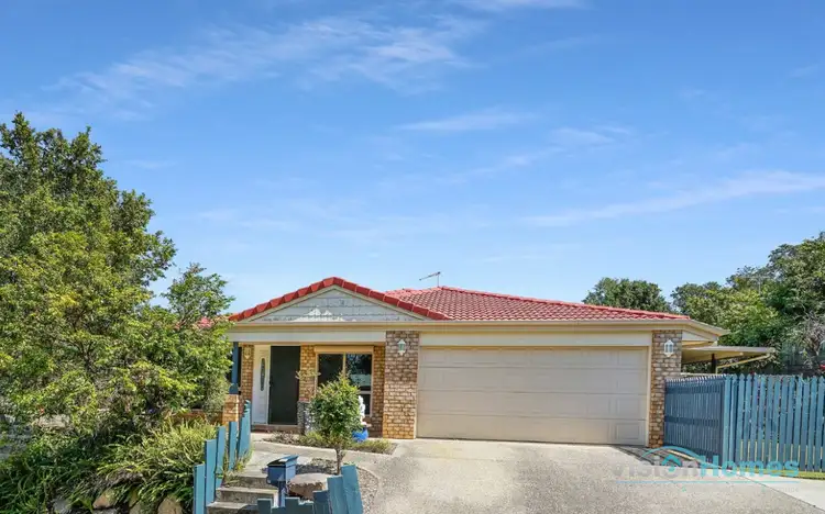 1 Quandong Court, Narangba QLD 4504