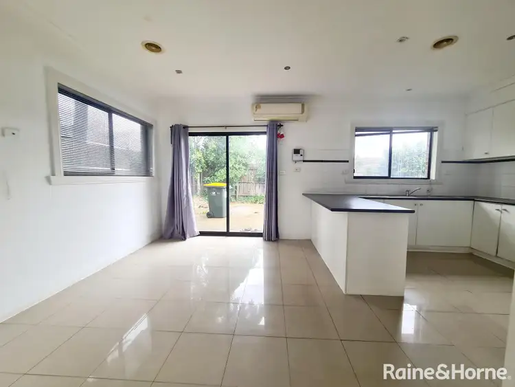 Fourth view of Homely house listing, 1 & 2/42 Pennell Avenue, St Albans VIC 3021