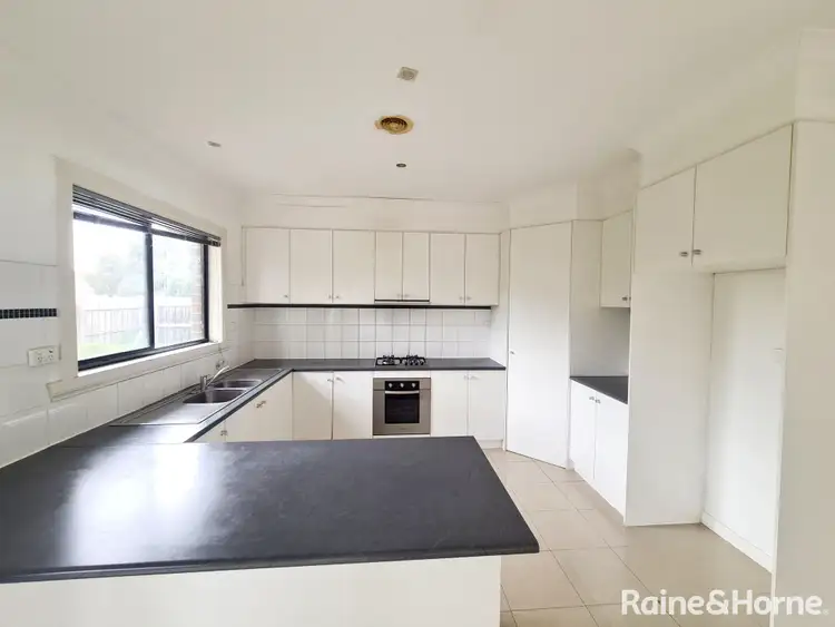 Fifth view of Homely house listing, 1 & 2/42 Pennell Avenue, St Albans VIC 3021