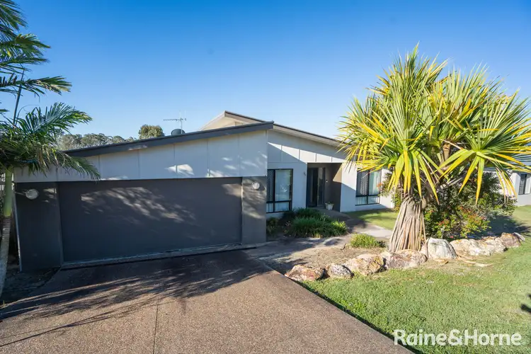 Main view of Homely house listing, 19 Parklink West Avenue, Wondunna QLD 4655
