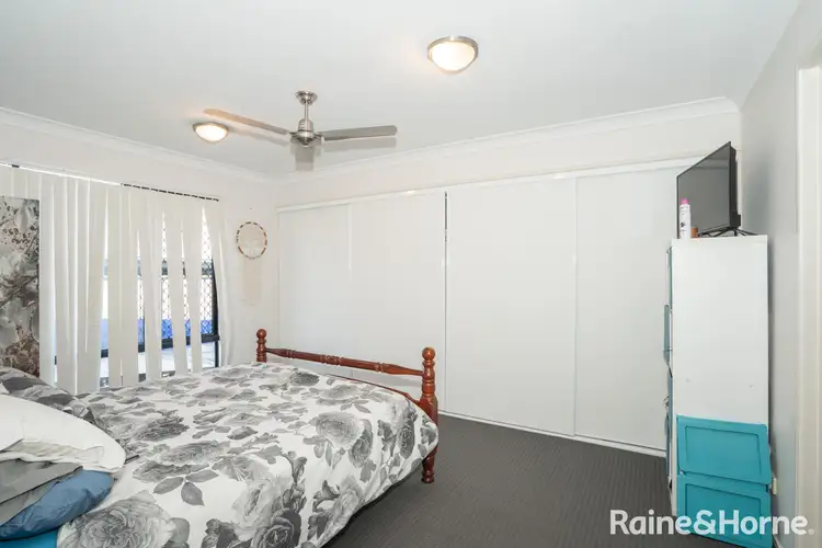 Sixth view of Homely house listing, 19 Parklink West Avenue, Wondunna QLD 4655