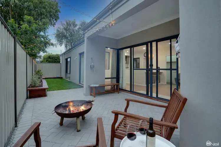Main view of Homely house listing, 4B Locksley Avenue, Armadale WA 6112