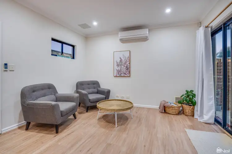 Third view of Homely house listing, 4B Locksley Avenue, Armadale WA 6112
