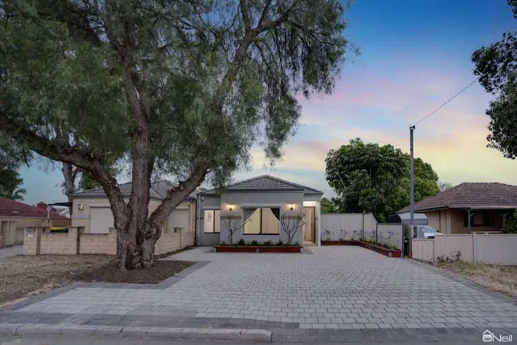 Fourth view of Homely house listing, 4B Locksley Avenue, Armadale WA 6112