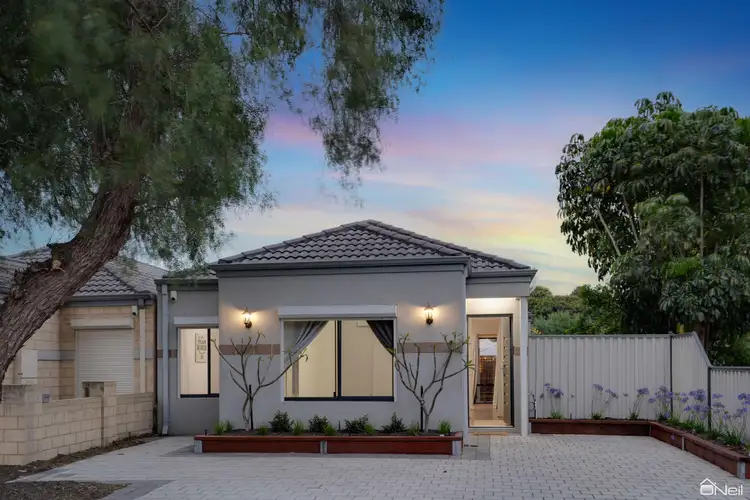 Fifth view of Homely house listing, 4B Locksley Avenue, Armadale WA 6112