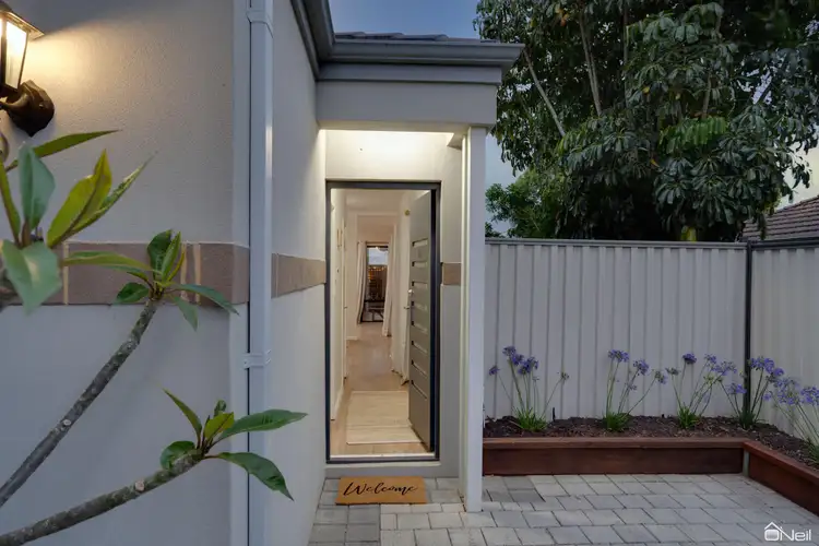 Seventh view of Homely house listing, 4B Locksley Avenue, Armadale WA 6112