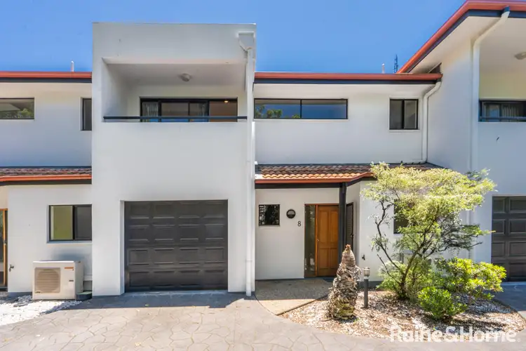 8/179 Torquay Road, Scarness QLD 4655