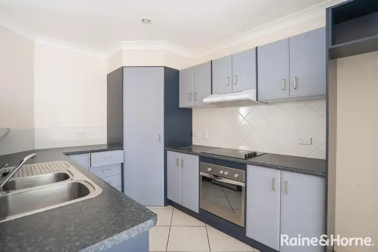 Second view of Homely unit listing, 8/179 Torquay Road, Scarness QLD 4655